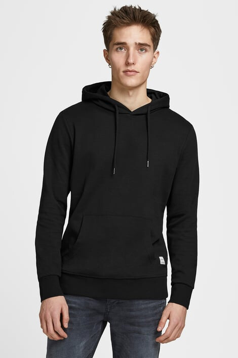 Jack & Jones JACK AND JONES Sweat basic pulóver - Pepit.hu