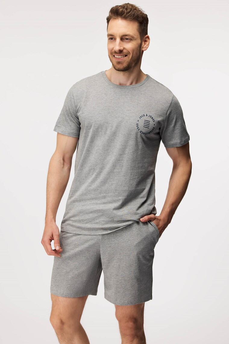 Jack & Jones JACK AND JONES Turbo pizsama - Pepit.hu