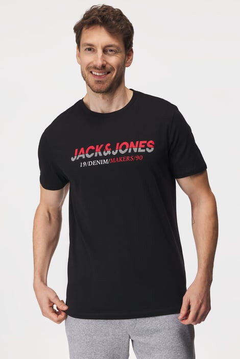 Jack & Jones JACK AND JONES Work póló - Pepit.hu