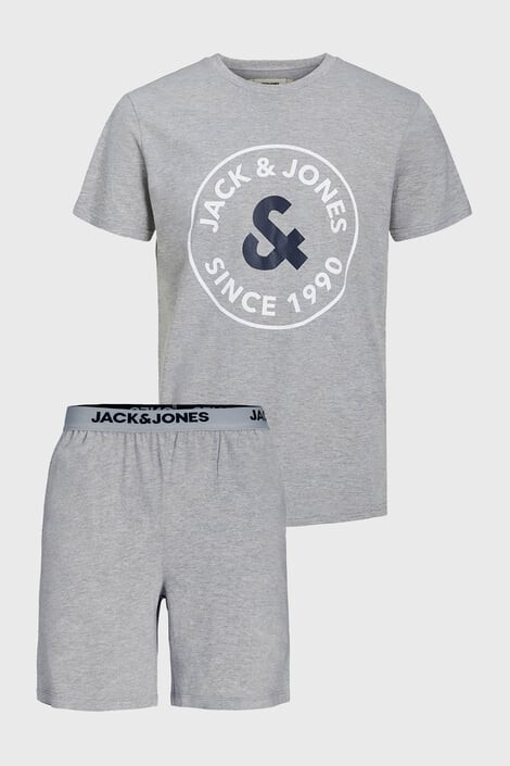 Jack & Jones SZETT JACK AND JONES Aaron póló és sort - Pepit.hu