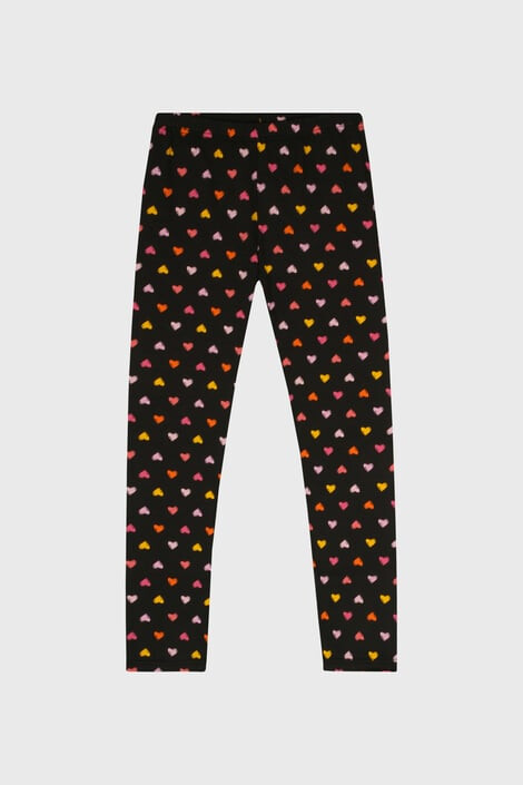 Jadea Hearts line lány leggings - Pepit.hu