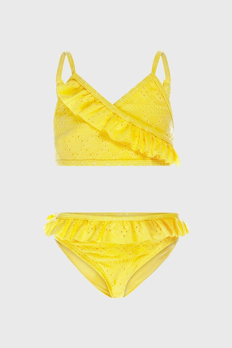 Koko Noko Lemon lányka bikini - Pepit.hu