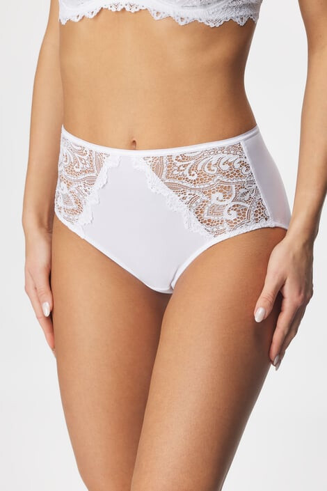 LAUMA lingerie Brilliant klasszikus női alsó magasított - Pepit.hu