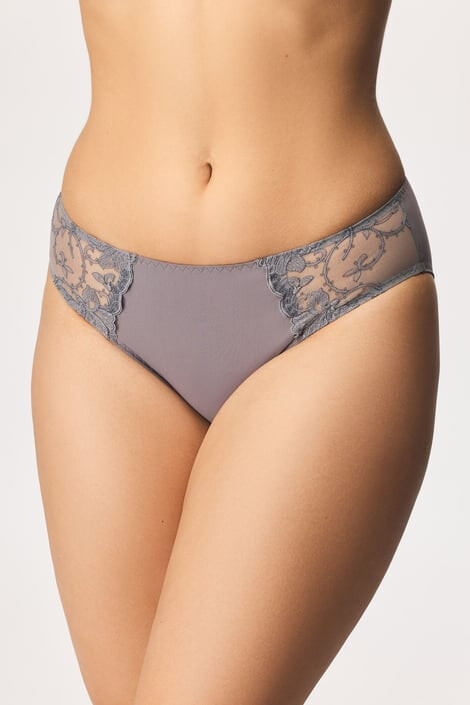 LAUMA lingerie Fragile klasszikus bugyi - Pepit.hu