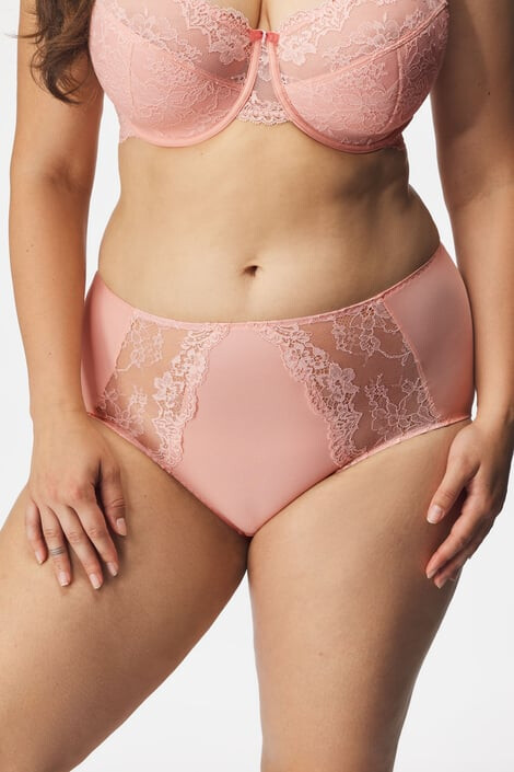 LAUMA lingerie Love Oasis klasszikus női alsó magasított - Pepit.hu