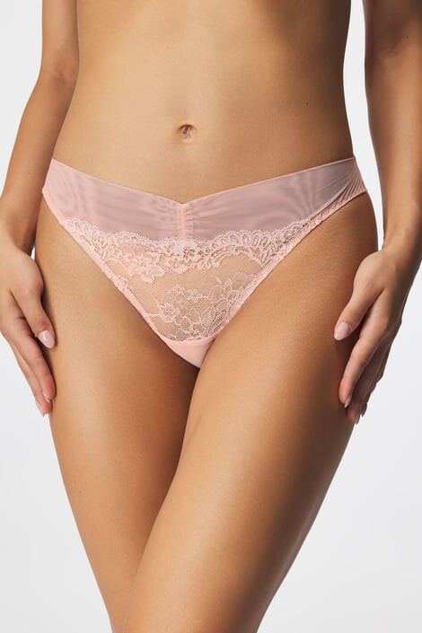 LAUMA lingerie Love Oasis tanga - Pepit.hu