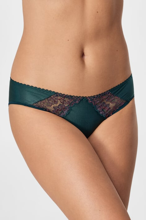 LAUMA lingerie Wood Flower Klasszikus alsó - Pepit.hu