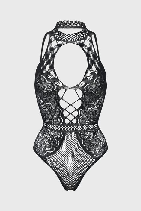 Leg Avenue Lace bodystocking - Pepit.hu