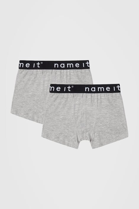 name it 2 PACK Basic fiú boxeralsó - Pepit.hu