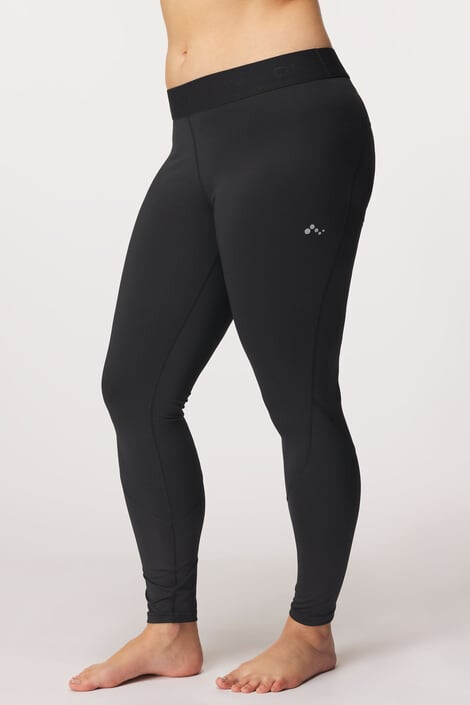 ONLY Play Curvy Gill sportos leggings - Pepit.hu