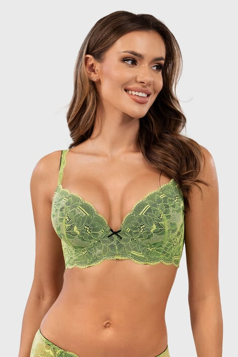 Orhideja Lingerie Amalee Push-Up melltartó - Pepit.hu