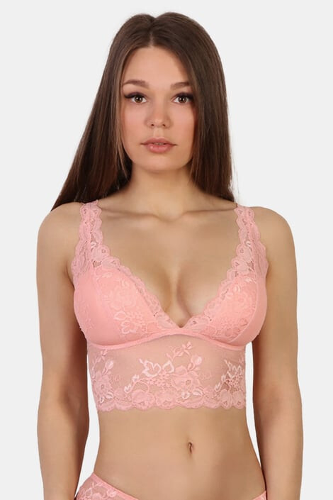 Orhideja Lingerie Florida Bralette bélelt melltartó - Pepit.hu