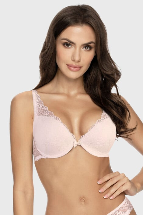 Orhideja Lingerie Lucy Push Up melltartó - Pepit.hu