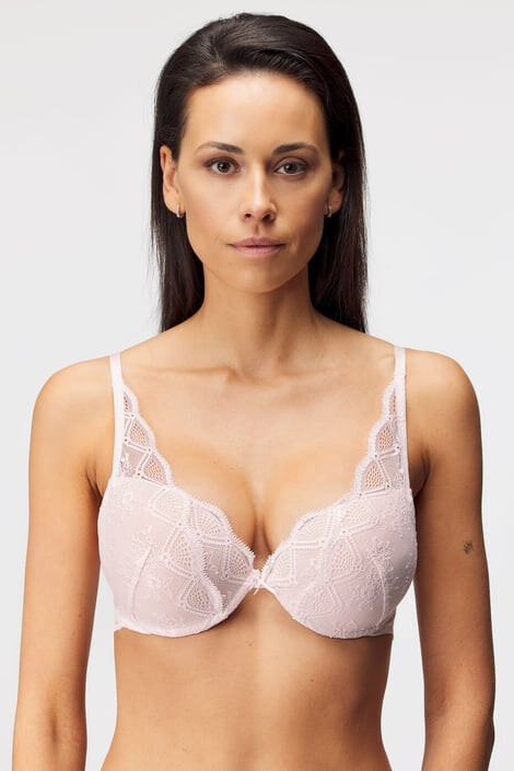 Orhideja Lingerie Piper push-up melltartó - Pepit.hu