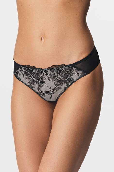 Orhideja Lingerie Rose brazil szabású női alsó - Pepit.hu