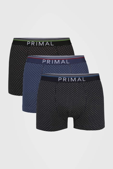 PRIMAL 3 PACK Aldus boxeralsó - Pepit.hu