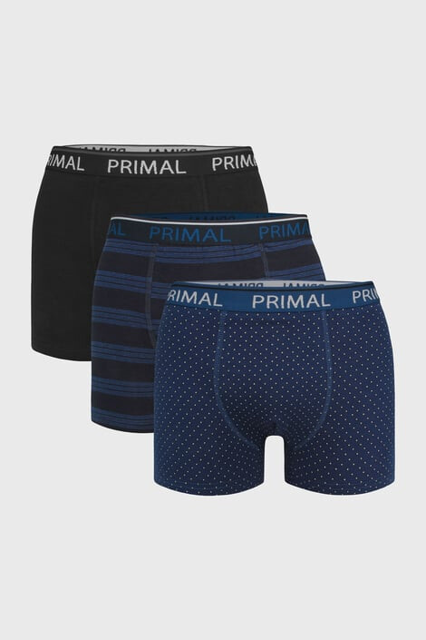 PRIMAL 3 PACK Trace boxeralsó - Pepit.hu