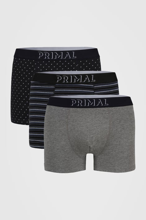 PRIMAL 3 PACK Tyron boxeralsó - Pepit.hu