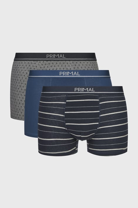 PRIMAL 3PACK Howel boxeralsó - Pepit.hu