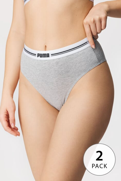 PUMA 2 PACK High Waist bugyi - Pepit.hu