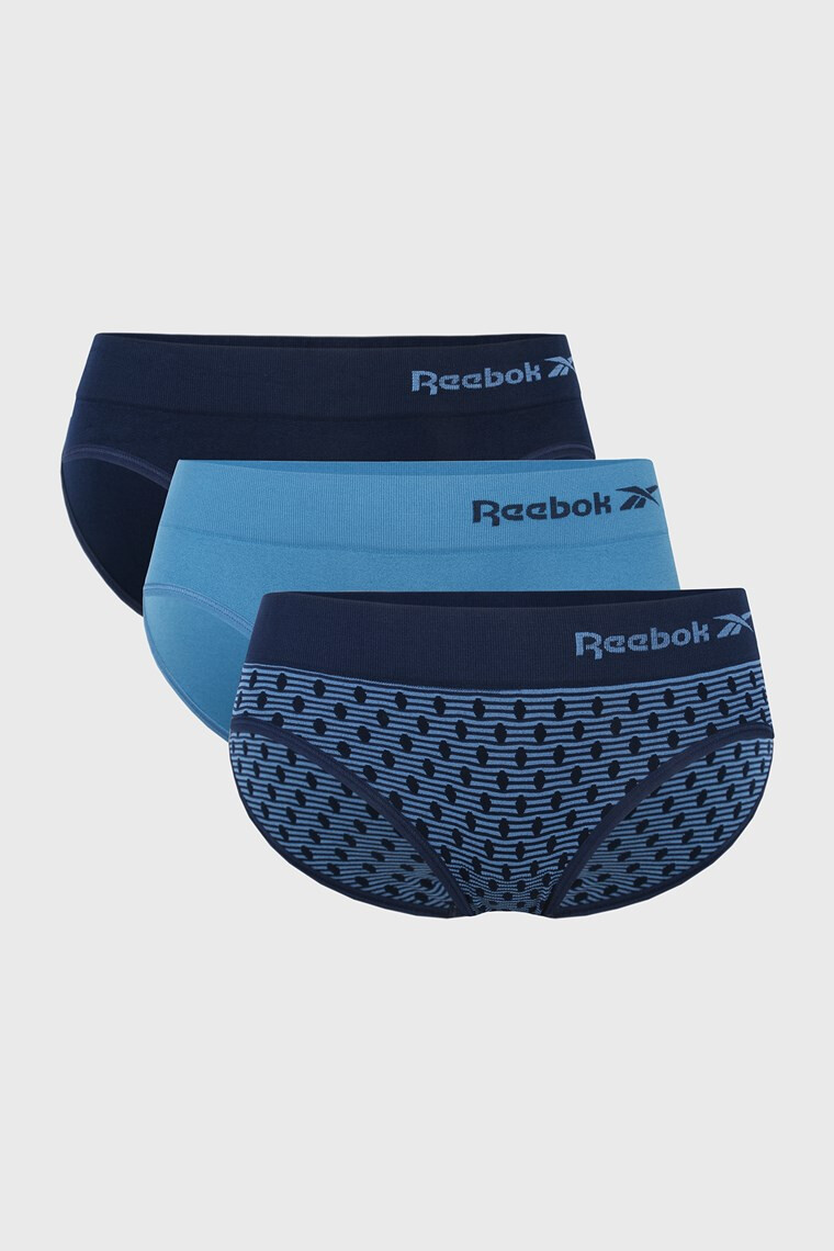 Reebok 3 PACK Allis bugyi - Pepit.hu