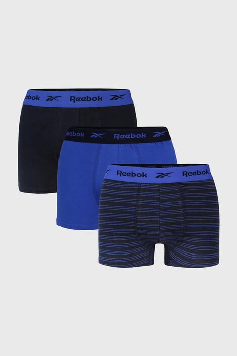 Reebok 3 PACK Curtis boxeralsó - Pepit.hu