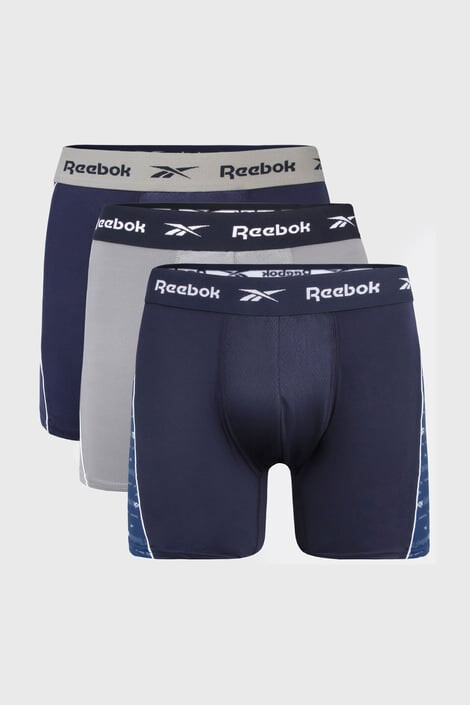 Reebok 3 PACK Jagger boxeralsó - Pepit.hu