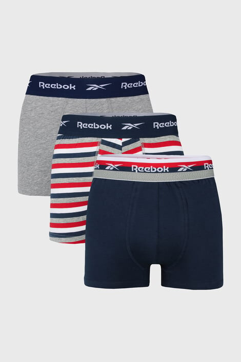 Reebok 3 PACK Jaxon boxeralsó - Pepit.hu