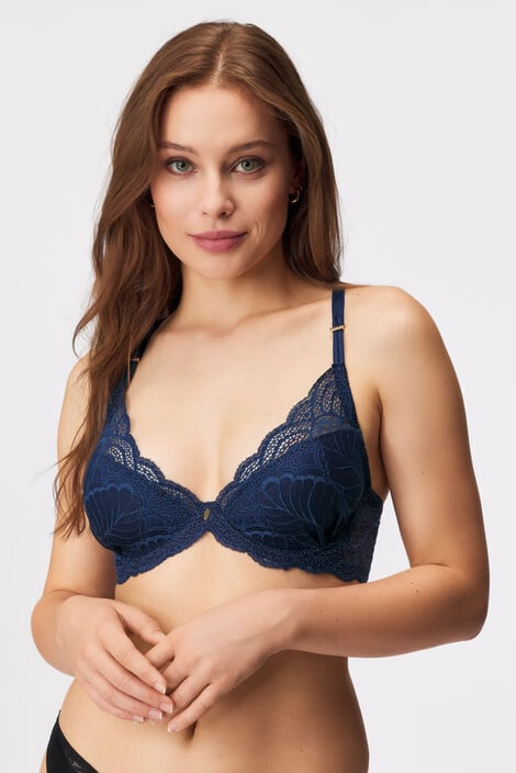 Selmark Giorgia 608 Bralette bélelt melltartó - Pepit.hu