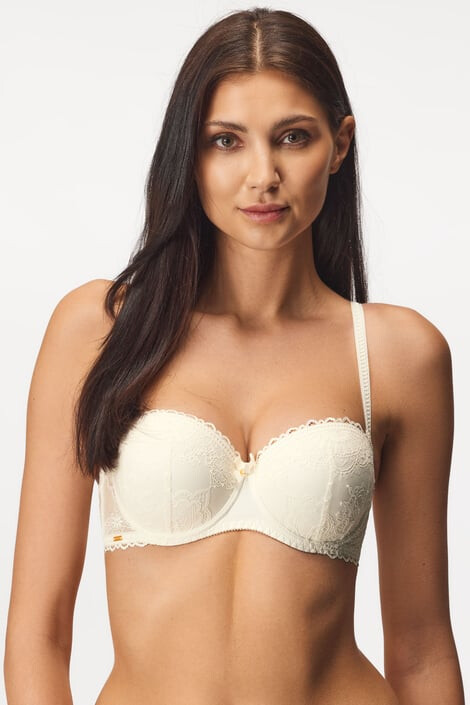 Selmark Penelope Strapless Double Push-Up melltartó - Pepit.hu