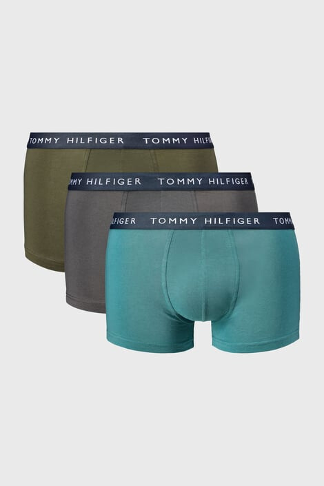 Tommy Hilfiger 3PACK Frosted boxeralsó - Pepit.hu