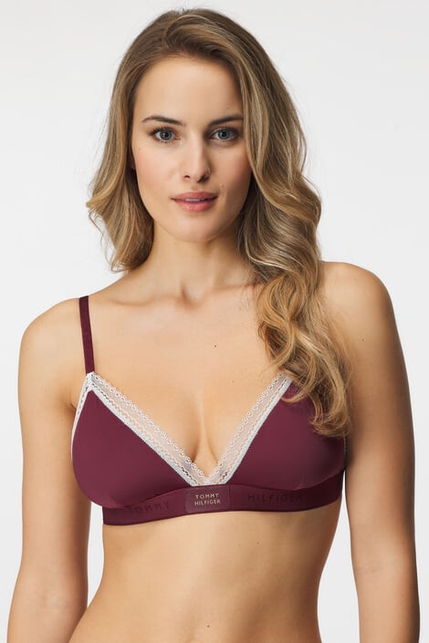 Tommy Hilfiger Bralette melltartó - Pepit.hu