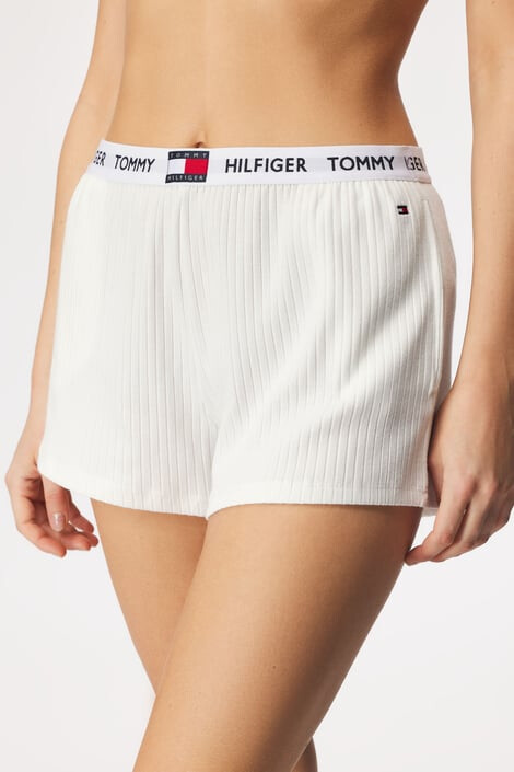 Tommy Hilfiger Venice pizsama sort - Pepit.hu