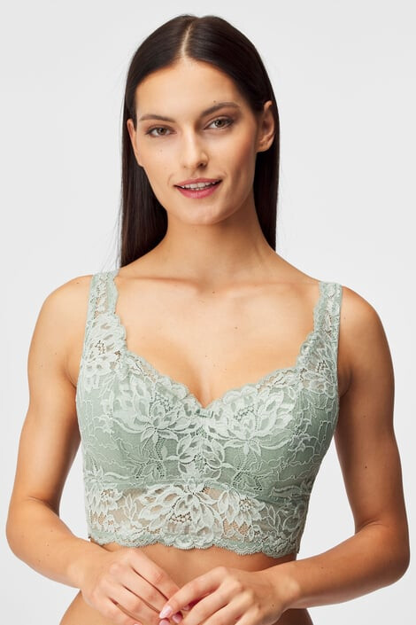 Triumph Amourette Pure Underwire melltartó - Pepit.hu