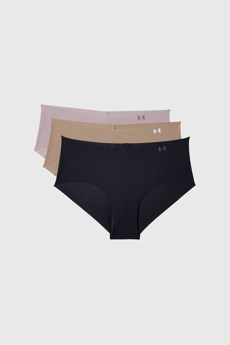 Under Armour 3 PACK Hipster sport bugyi - Pepit.hu