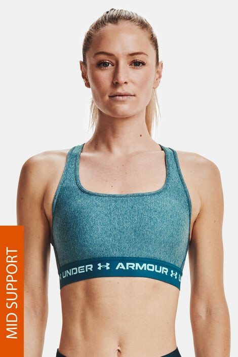 Under Armour Crossback Heather sportmelltartó türkizkék - Pepit.hu