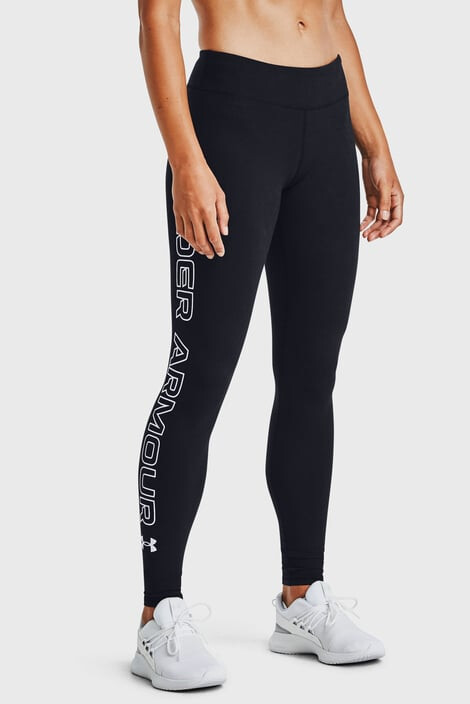 Under Armour Favourite Black leggings - Pepit.hu