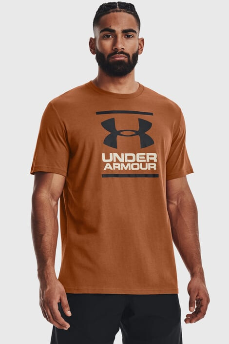 Under Armour Foundation póló - Pepit.hu