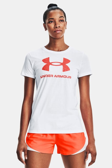 Under Armour Graphic Electric női póló - Pepit.hu