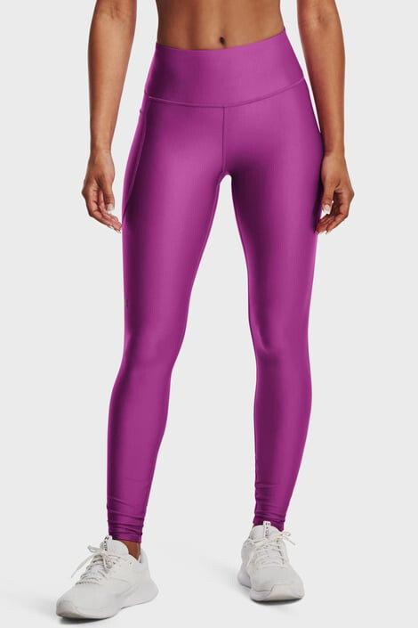 Under Armour HiRise Strobe sport leggings - Pepit.hu