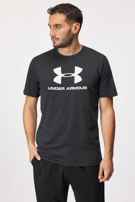 Under Armour Sportstyle póló - Pepit.hu