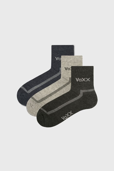 VoXX 3 PACK Caddy zokni - Pepit.hu