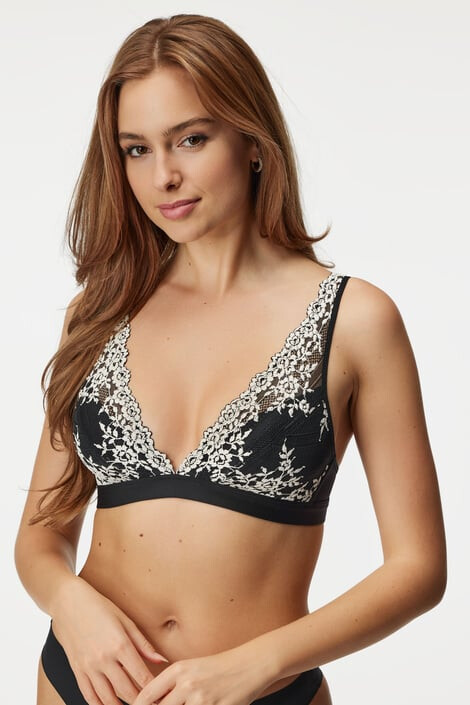 Wacoal Embrace Lace Bralette bélés nélküli melltartó - Pepit.hu