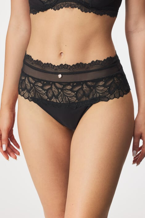 Wonderbra tanga magasított derékrésszel - Pepit.hu