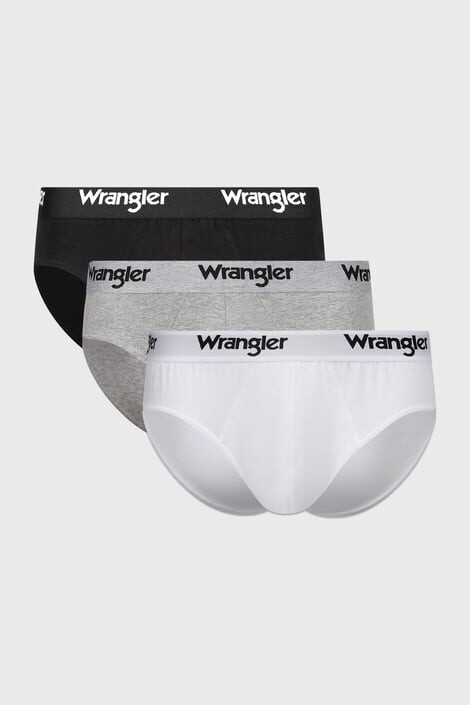 Wrangler 3PACK Norrie férfi alsó - Pepit.hu