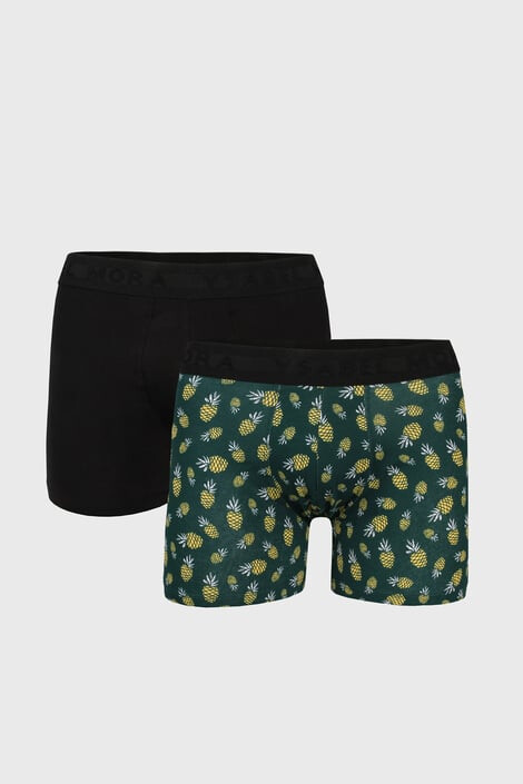 Ysabel Mora 2 PACK Pineapple boxeralsó - Pepit.hu