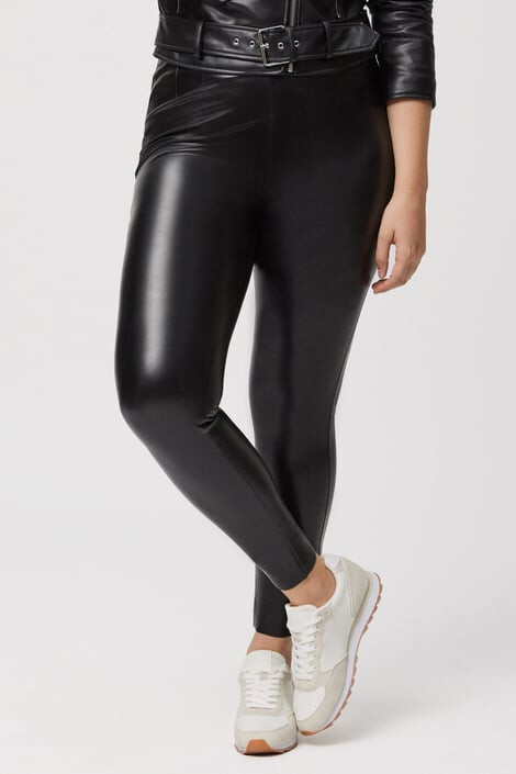 Ysabel Mora Alvina meleg leggings - Pepit.hu