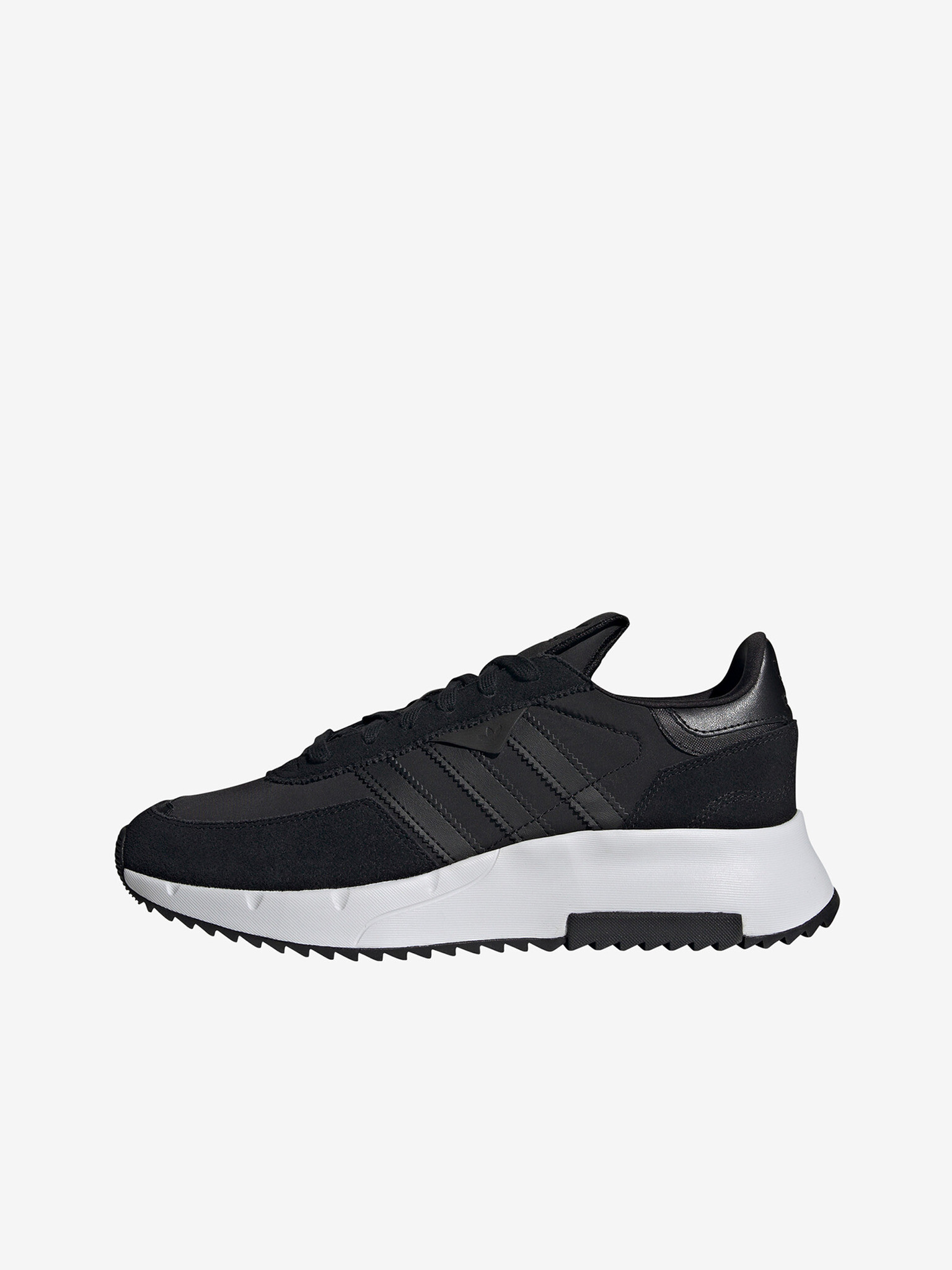 adidas Originals Retropy F2 Sportcipő Fekete - Pepit.hu