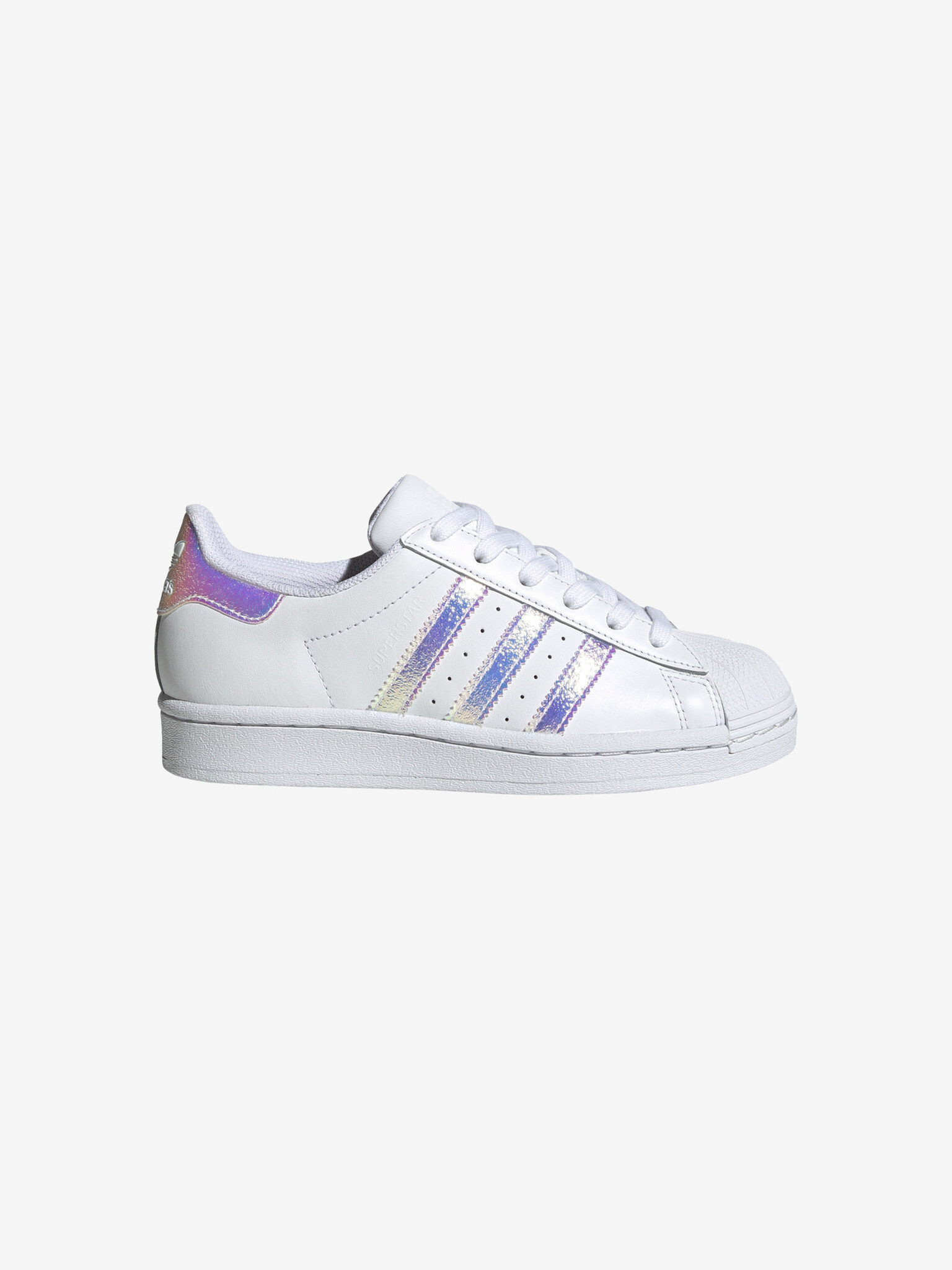 adidas Originals Superstar Sportcipő Fehér - Pepit.hu