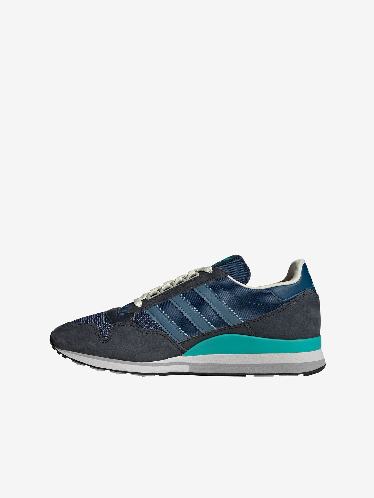 adidas Originals ZX 500 Sportcipő Kék - Pepit.hu